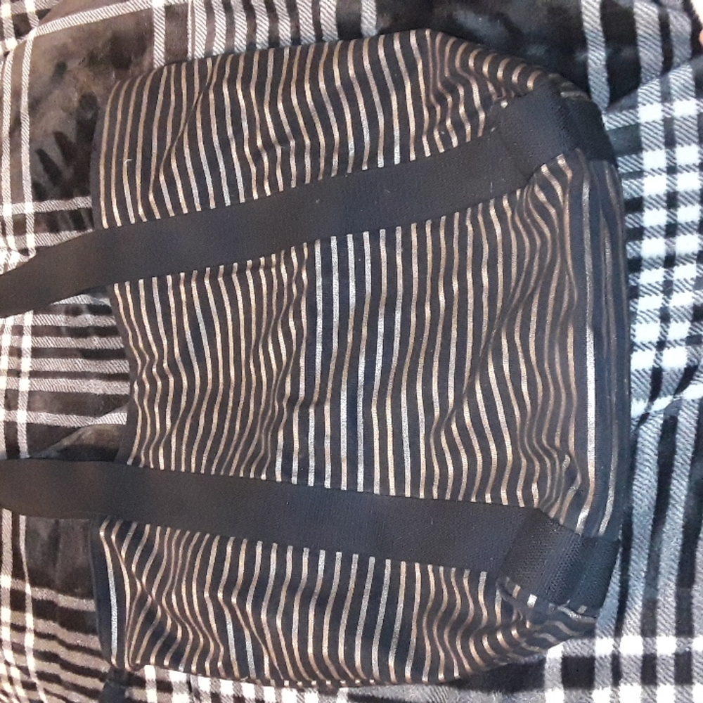 Bath and body works bag